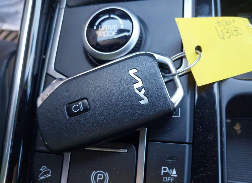 Photo 11 of 2023 Kia Sorento SX (VIN 5XYRK4LF8PG204980)