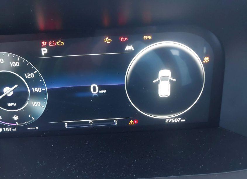 Photo 15 of 2023 Kia Sorento SX (VIN 5XYRK4LF8PG204980)