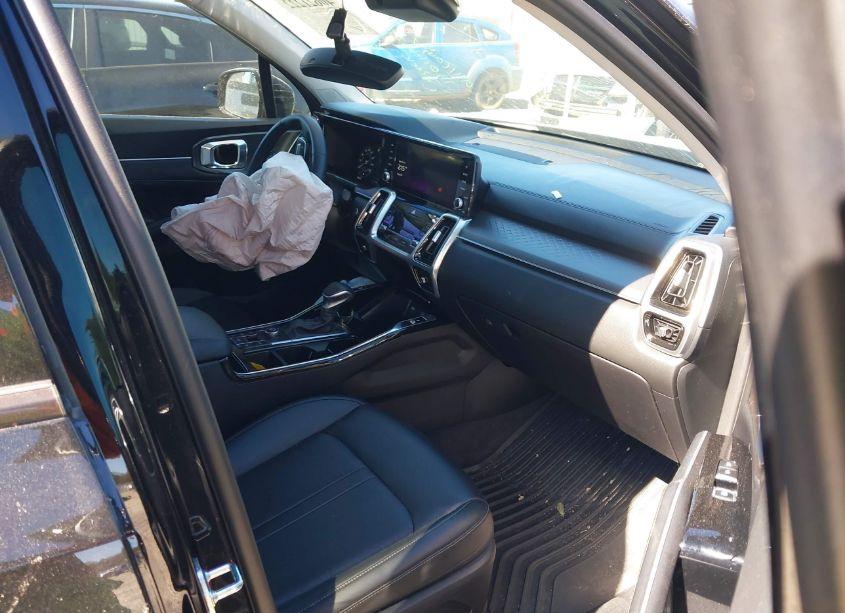 Photo 5 of 2023 Kia Sorento SX (VIN 5XYRK4LF8PG204980)