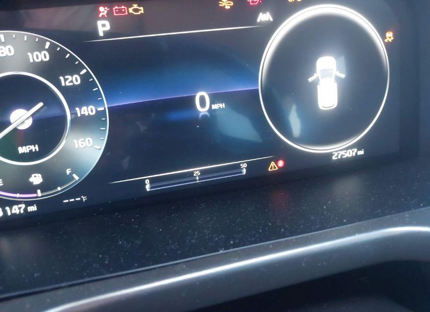 Photo 7 of 2023 Kia Sorento SX (VIN 5XYRK4LF8PG204980)