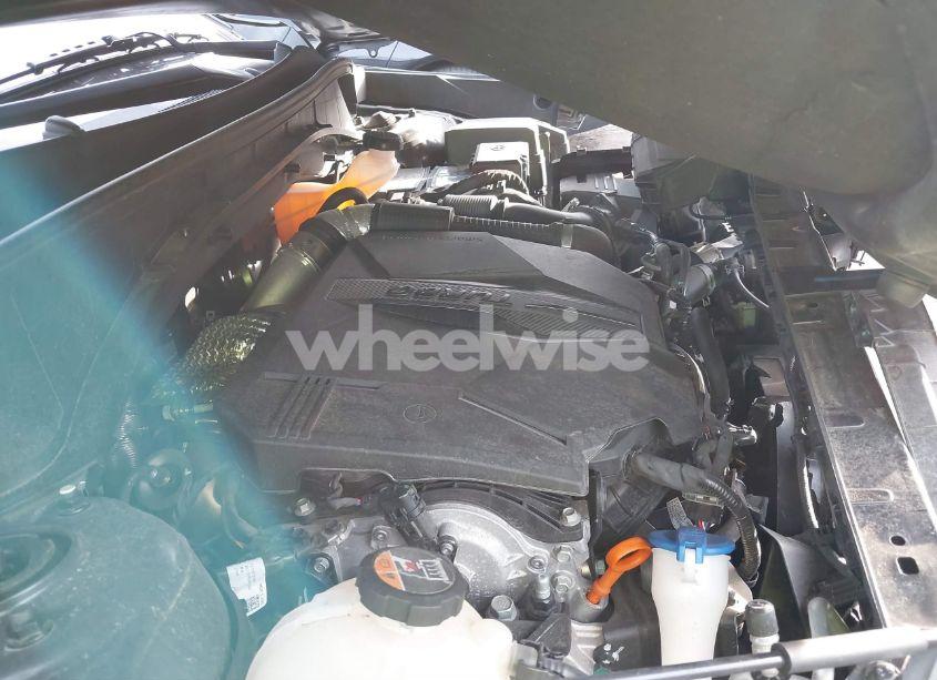 Photo 10 of 2022 Kia Sorento SX PRESTIGE (VIN 5XYRK4LF9NG090520)