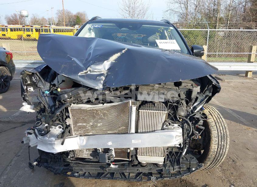 Photo 13 of 2022 Kia Sorento SX PRESTIGE (VIN 5XYRK4LF9NG090520)