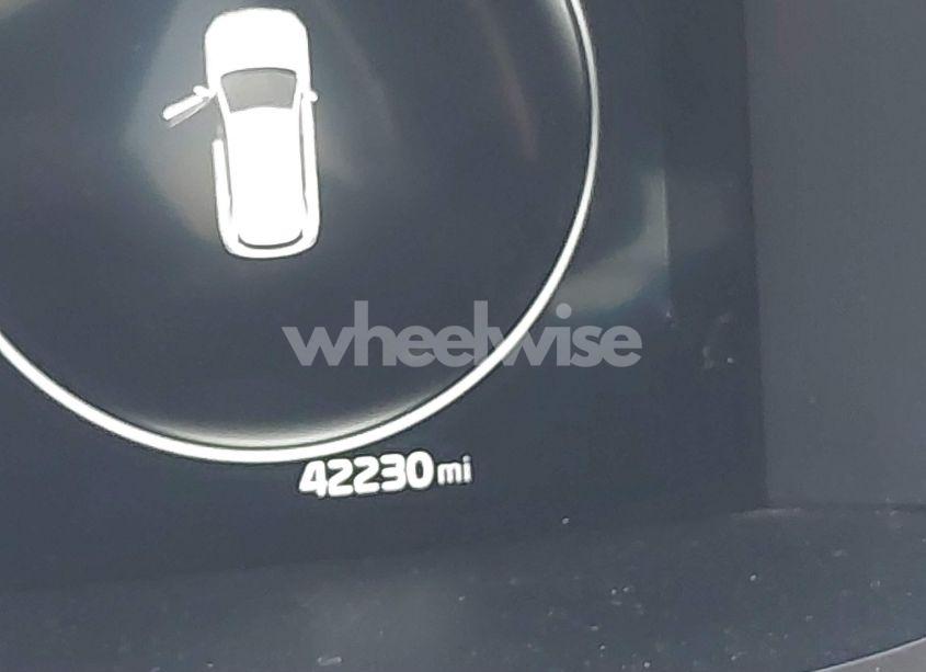 Photo 16 of 2022 Kia Sorento SX PRESTIGE (VIN 5XYRK4LF9NG090520)