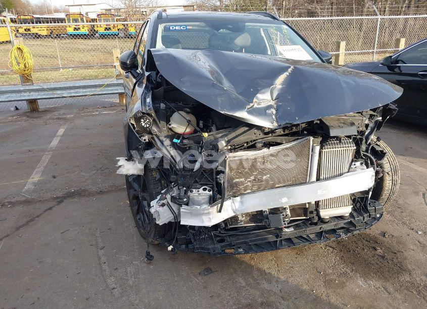 Photo 21 of 2022 Kia Sorento SX PRESTIGE (VIN 5XYRK4LF9NG090520)