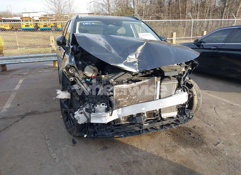 Photo 6 of 2022 Kia Sorento SX PRESTIGE (VIN 5XYRK4LF9NG090520)