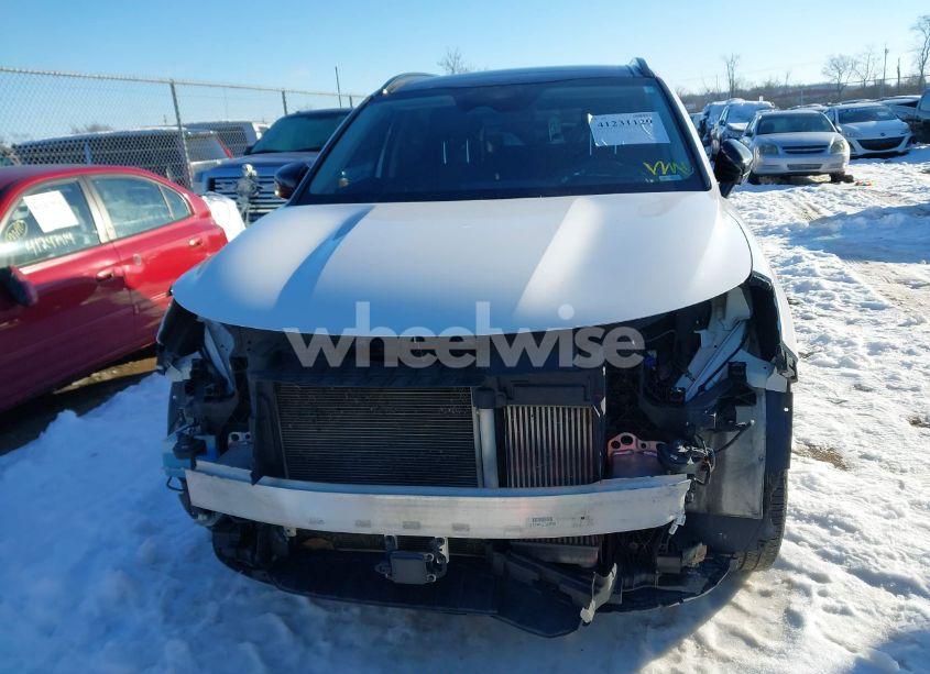 Photo 13 of 2021 Kia Sorento SX (VIN 5XYRK4LFXMG026369)