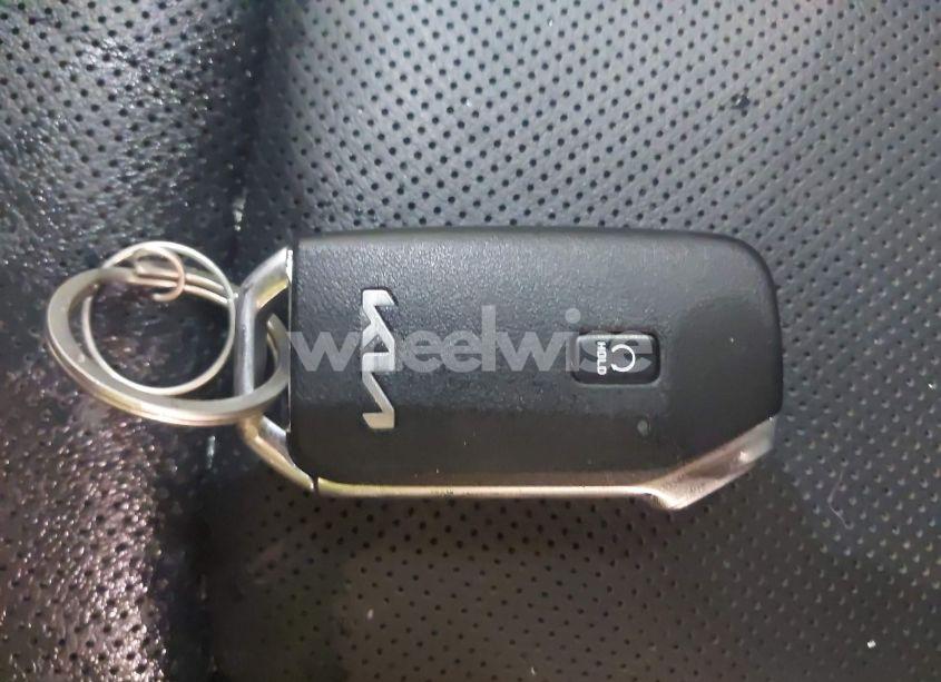 Photo 11 of 2022 Kia Sorento SX PRESTIGE (VIN 5XYRK4LFXNG077582)