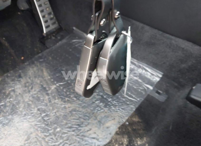 Photo 11 of 2025 Kia Sorento X-LINE SX PRESTIGE (VIN 5XYRKDJF1SG333395)