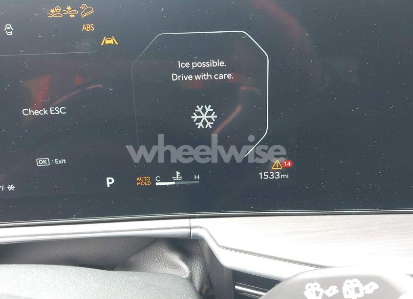 Photo 15 of 2025 Kia Sorento X-LINE SX PRESTIGE (VIN 5XYRKDJF1SG333395)