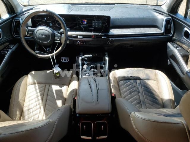 Photo 11 of 2025 KIA SORENTO SX (VIN 5XYRKDJF2SG329355)