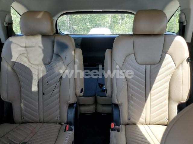 Photo 2 of 2025 KIA SORENTO SX (VIN 5XYRKDJF2SG329355)