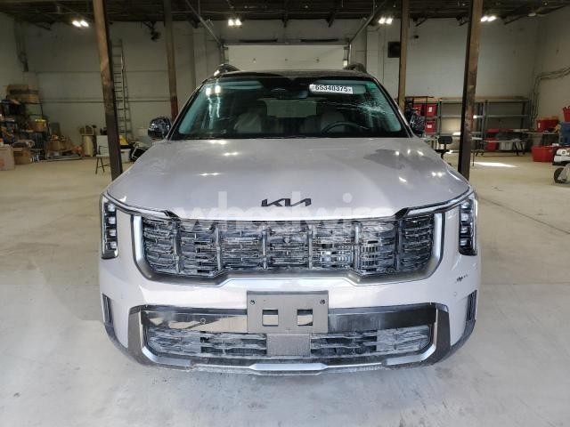 Photo 4 of 2025 KIA SORENTO SX (VIN 5XYRKDJF2SG329355)