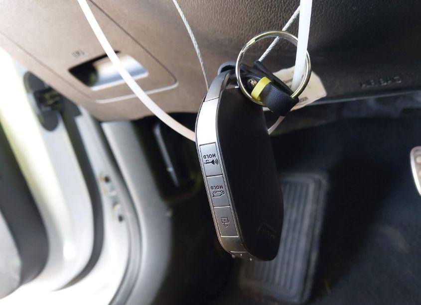 Photo 11 of 2024 Kia Sorento X-LINE SX (VIN 5XYRKDJF3RG300179)