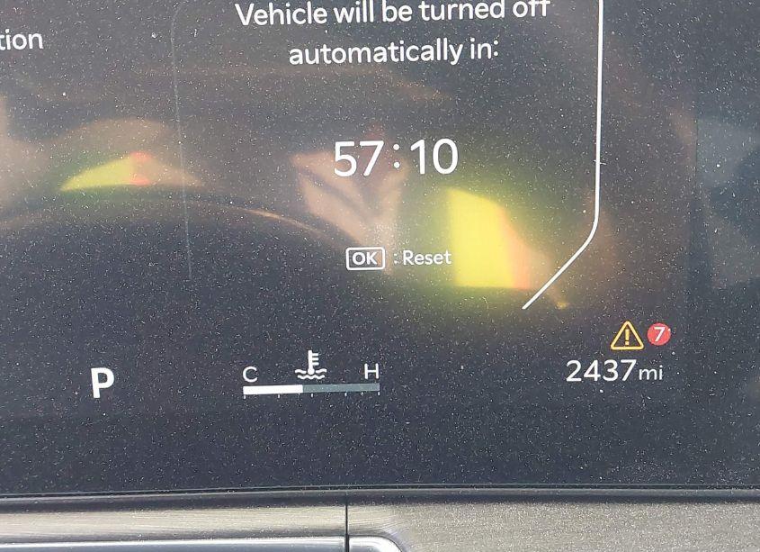 Photo 16 of 2024 Kia Sorento X-LINE SX (VIN 5XYRKDJF3RG300179)