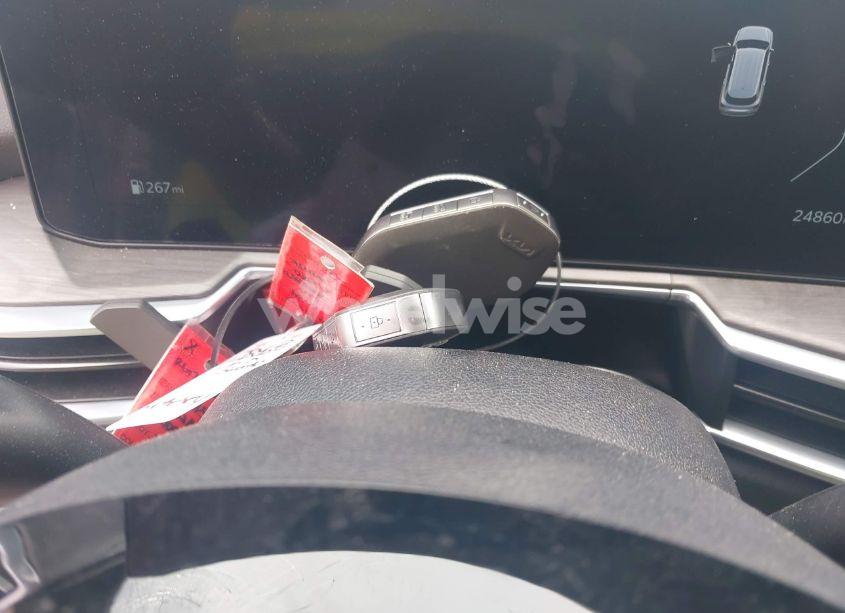 Photo 11 of 2024 Kia Sorento X-PRO SX PRESTIGE (VIN 5XYRKDJF5RG271333)