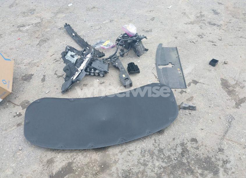 Photo 12 of 2024 Kia Sorento X-PRO SX PRESTIGE (VIN 5XYRKDJF5RG271333)