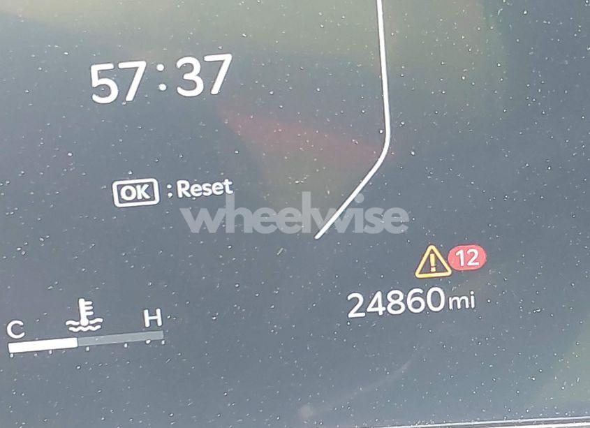 Photo 16 of 2024 Kia Sorento X-PRO SX PRESTIGE (VIN 5XYRKDJF5RG271333)