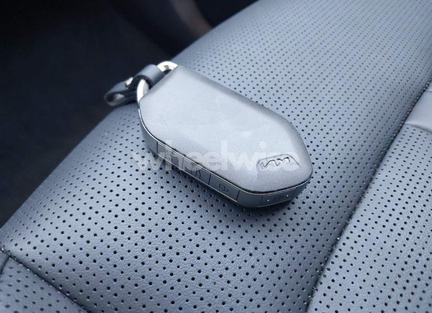 Photo 11 of 2025 Kia Sorento X-LINE SX (VIN 5XYRKDJF5SG333500)