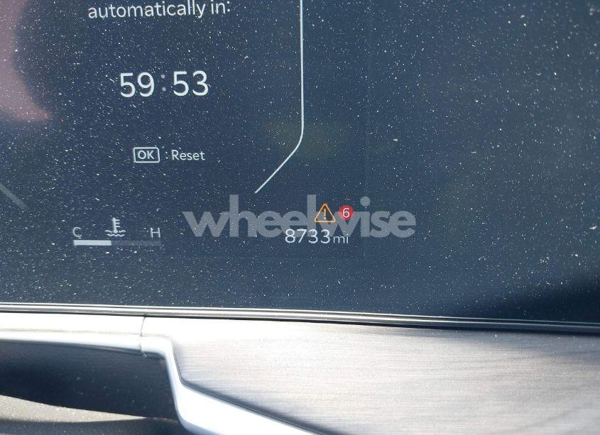 Photo 15 of 2025 Kia Sorento X-LINE SX (VIN 5XYRKDJF5SG333500)