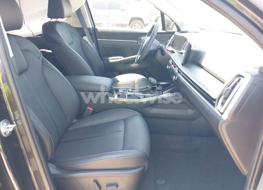 Photo 5 of 2025 Kia Sorento X-LINE SX (VIN 5XYRKDJF5SG333500)