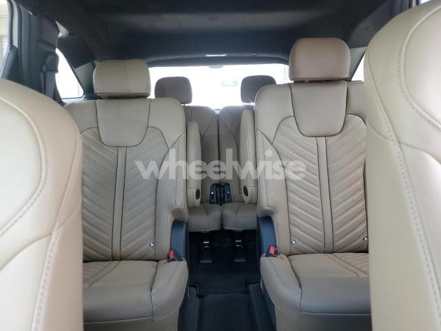 Photo 13 of 2025 KIA SORENTO SX (VIN 5XYRKDJF7SG316598)