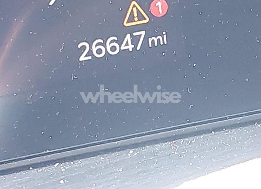 Photo 15 of 2024 Kia Sorento X-LINE SX (VIN 5XYRKDJF9RG259993)