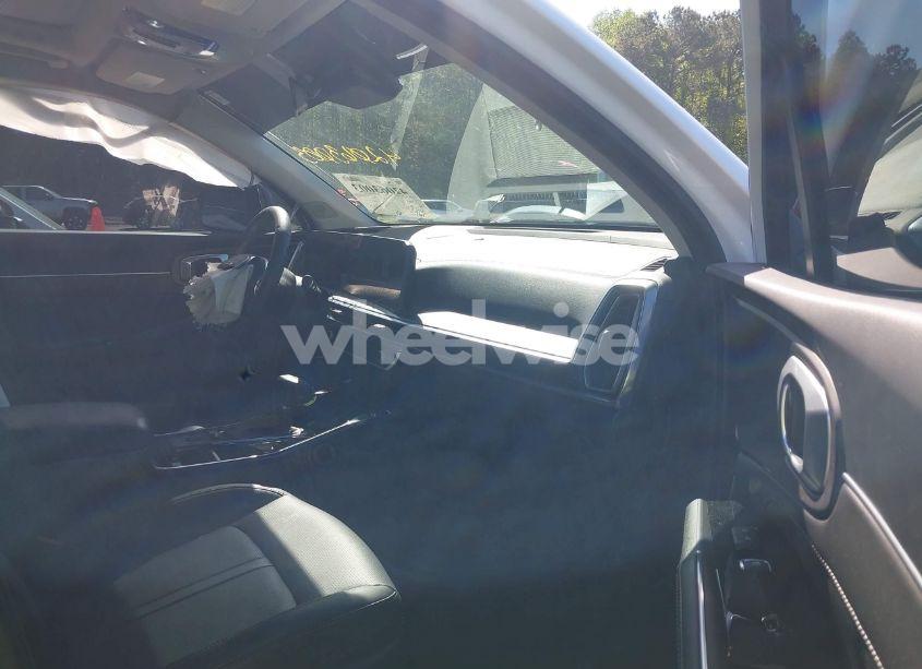Photo 5 of 2024 Kia Sorento X-LINE SX (VIN 5XYRKDJF9RG259993)