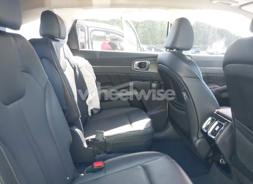 Photo 8 of 2024 Kia Sorento X-LINE SX (VIN 5XYRKDJF9RG259993)