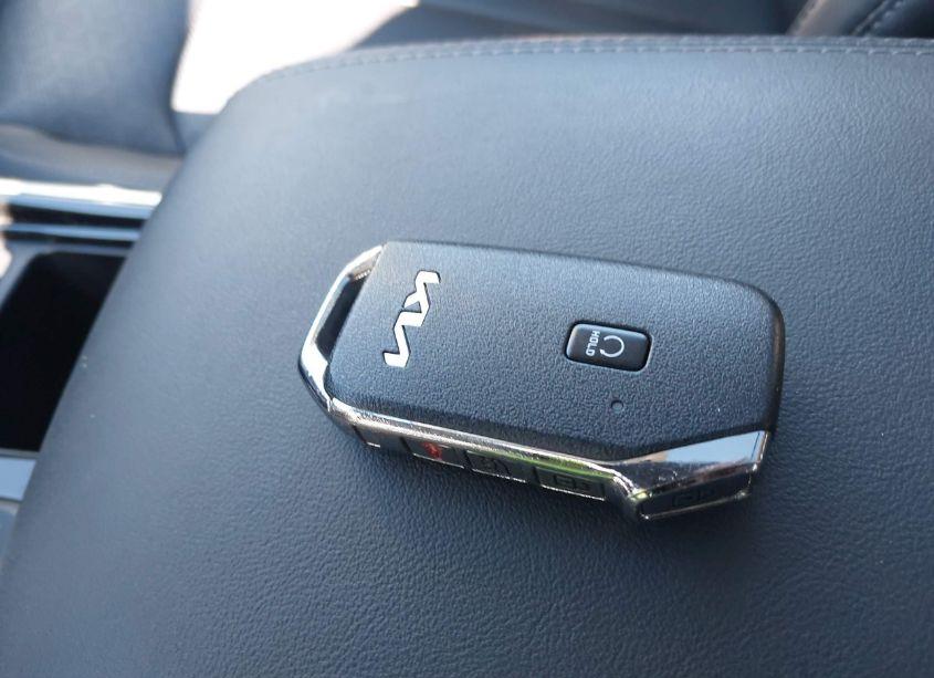 Photo 11 of 2022 Kia Sorento SX (VIN 5XYRKDLF0NG111030)