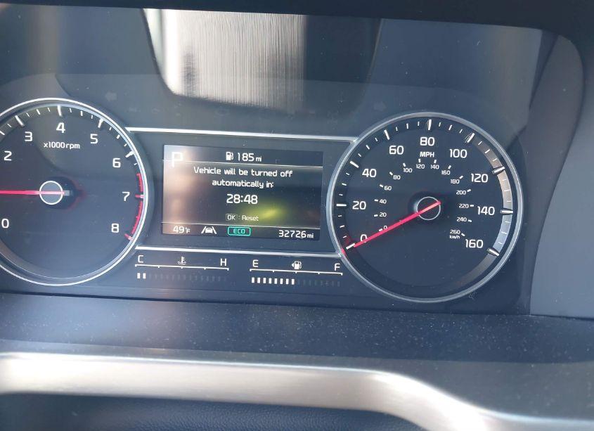 Photo 15 of 2022 Kia Sorento SX (VIN 5XYRKDLF0NG111030)