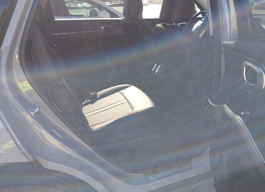 Photo 8 of 2022 Kia Sorento SX (VIN 5XYRKDLF0NG111030)