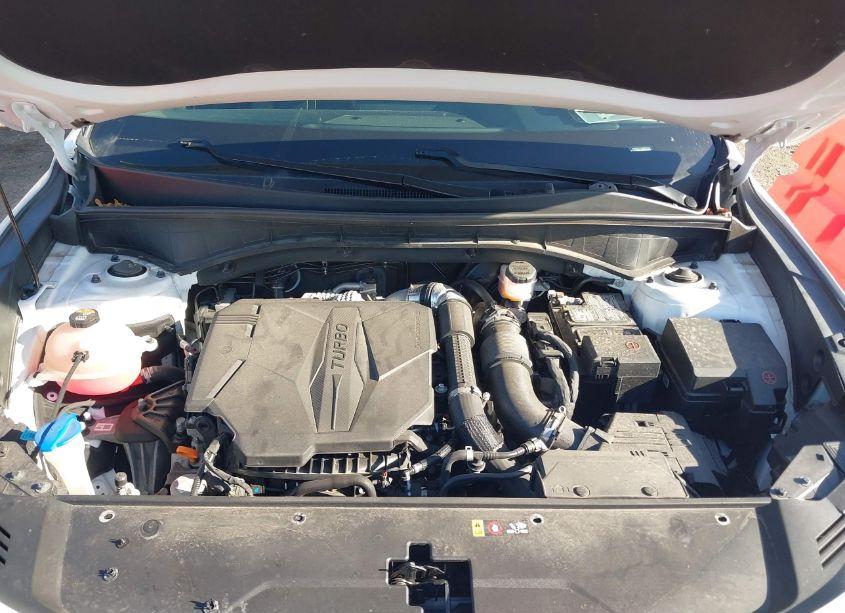 Photo 10 of 2022 Kia Sorento SX (VIN 5XYRKDLF1NG091578)