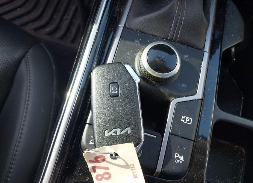 Photo 11 of 2022 Kia Sorento SX (VIN 5XYRKDLF1NG091578)