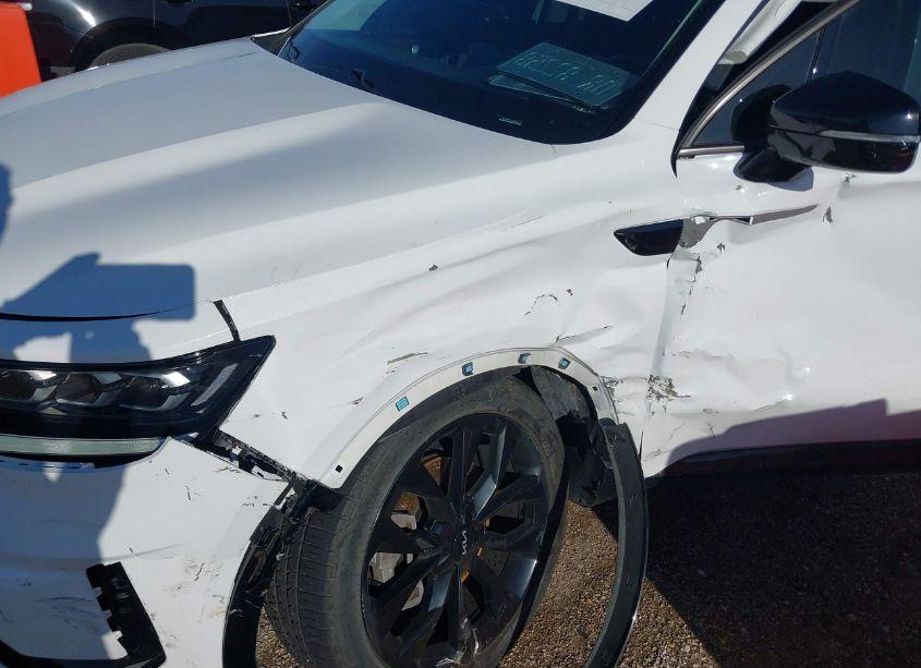 Photo 6 of 2022 Kia Sorento SX (VIN 5XYRKDLF1NG091578)