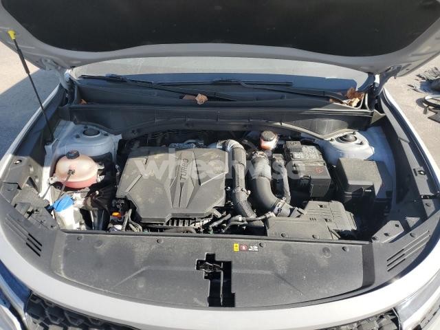 Photo 3 of 2022 KIA SORENTO SX (VIN 5XYRKDLF1NG120187)