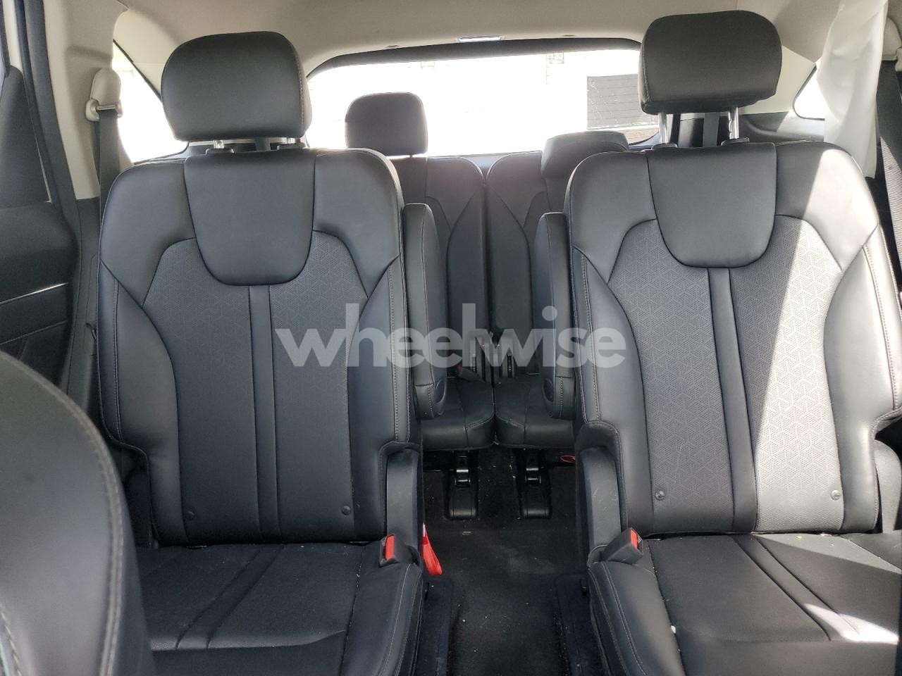 Photo 10 of 2023 KIA SORENTO SX (VIN 5XYRKDLF1PG218445)