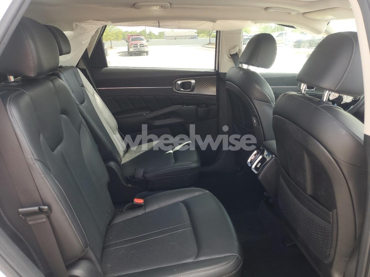 Photo 11 of 2023 KIA SORENTO SX (VIN 5XYRKDLF1PG218445)