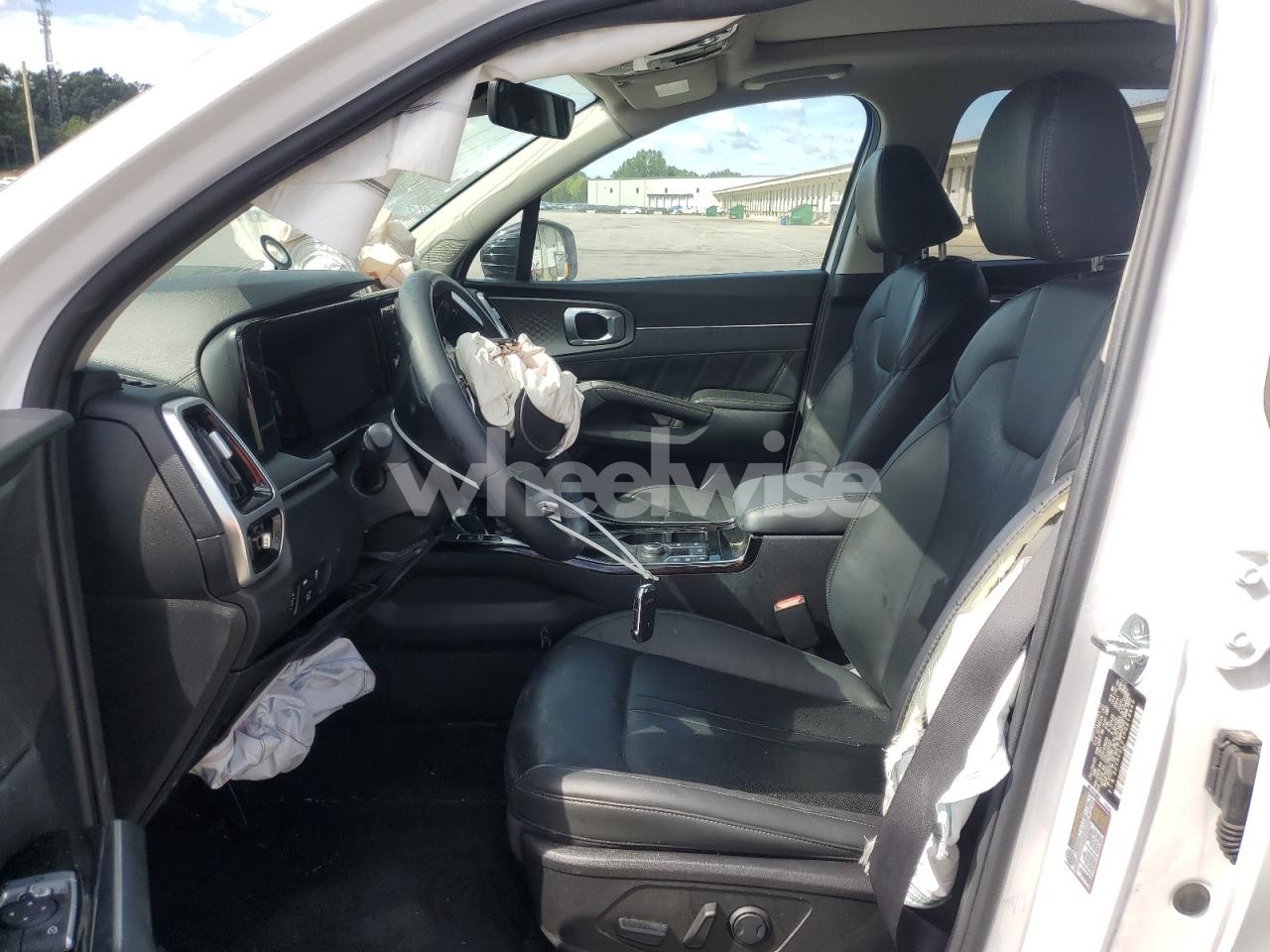 Photo 7 of 2023 KIA SORENTO SX (VIN 5XYRKDLF1PG218445)