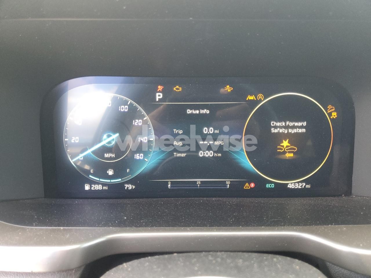 Photo 9 of 2023 KIA SORENTO SX (VIN 5XYRKDLF1PG218445)