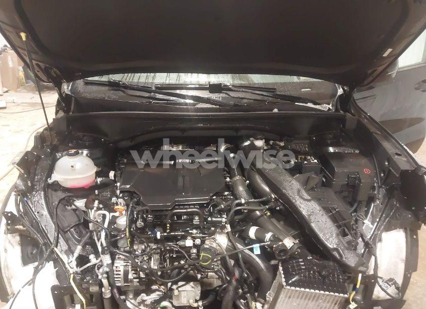 Photo 10 of 2022 Kia Sorento SX (VIN 5XYRKDLF2NG078919)