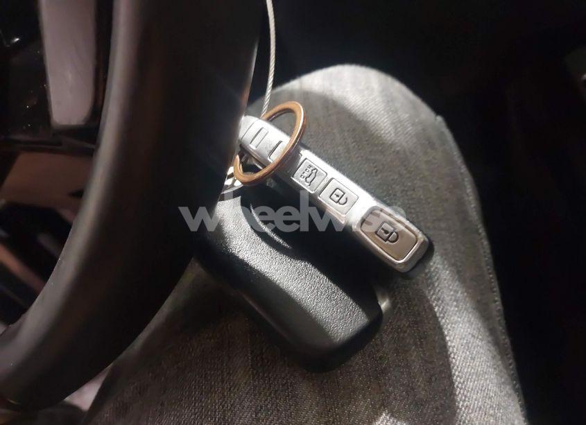 Photo 11 of 2022 Kia Sorento SX (VIN 5XYRKDLF2NG078919)