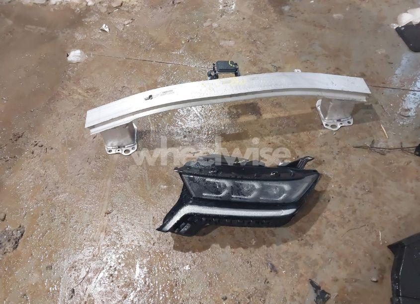 Photo 12 of 2022 Kia Sorento SX (VIN 5XYRKDLF2NG078919)