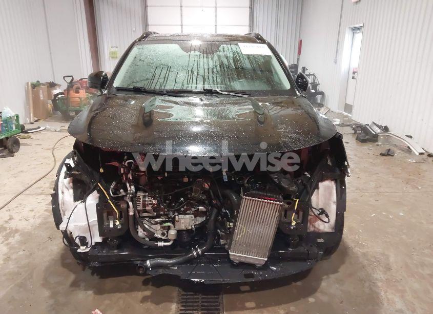 Photo 13 of 2022 Kia Sorento SX (VIN 5XYRKDLF2NG078919)