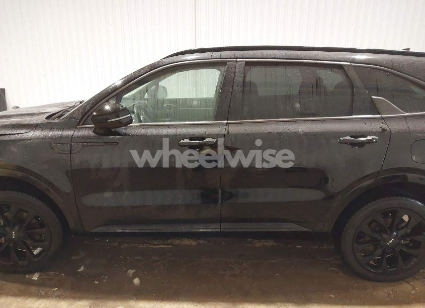 Photo 15 of 2022 Kia Sorento SX (VIN 5XYRKDLF2NG078919)