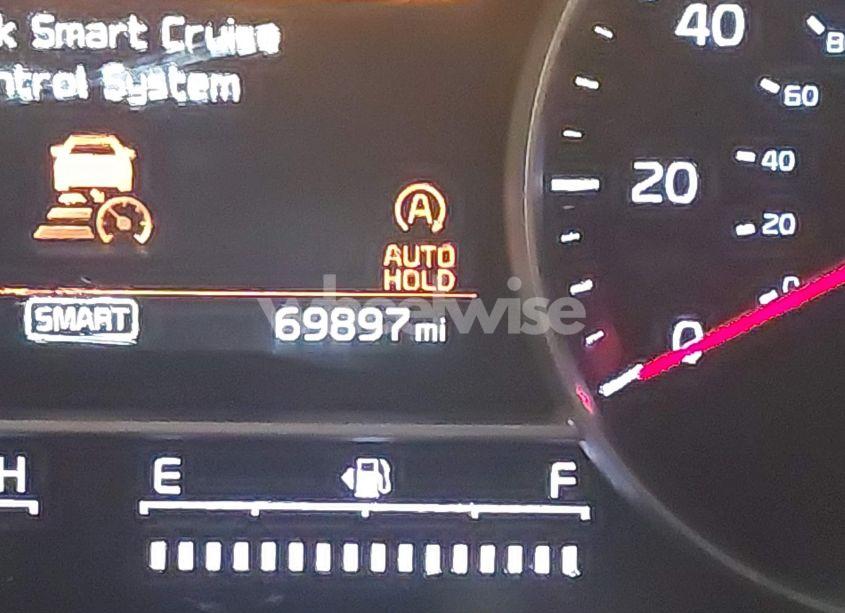 Photo 16 of 2022 Kia Sorento SX (VIN 5XYRKDLF2NG078919)