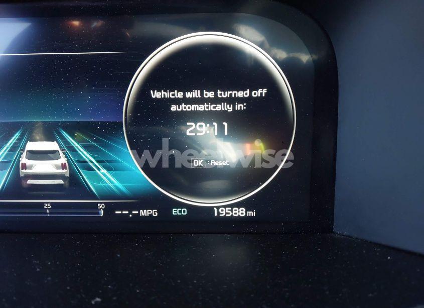 Photo 15 of 2023 Kia Sorento SX (VIN 5XYRKDLF2PG191692)