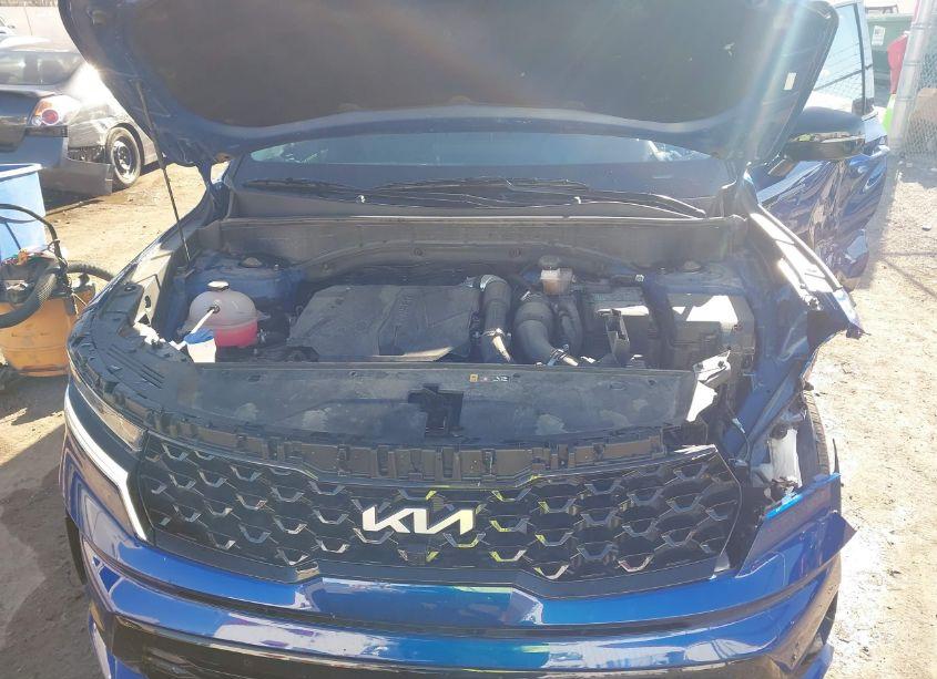 Photo 10 of 2023 Kia Sorento SX PRESTIGE (VIN 5XYRKDLF3PG210606)