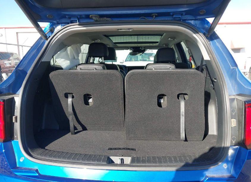 Photo 16 of 2023 Kia Sorento SX PRESTIGE (VIN 5XYRKDLF3PG210606)