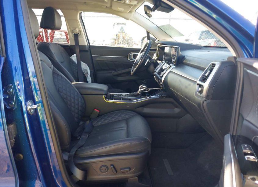 Photo 5 of 2023 Kia Sorento SX PRESTIGE (VIN 5XYRKDLF3PG210606)