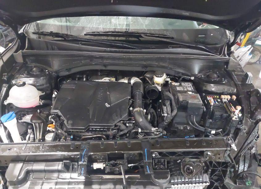 Photo 10 of 2023 Kia Sorento SX PRESTIGE (VIN 5XYRKDLF3PG220455)